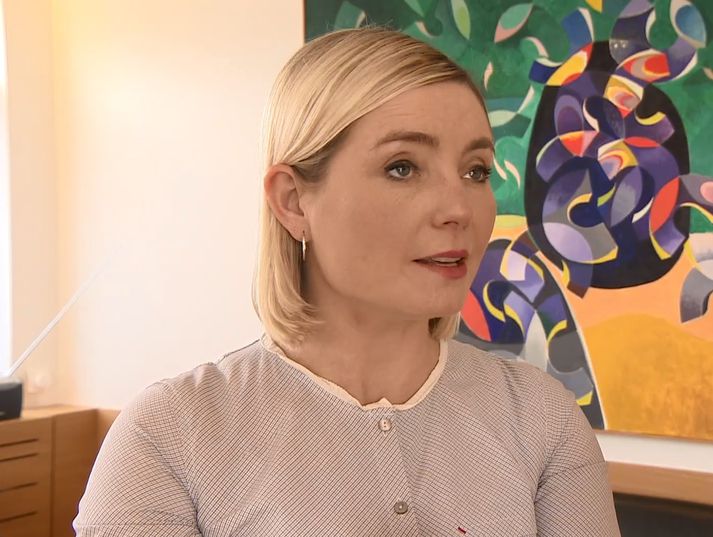 Lilja Alfreðsdóttir, menntamálaráðherra, segir að ríki og sveitarfélög þurfi að vinna betur saman að málefnum leikskólanna í landinu.