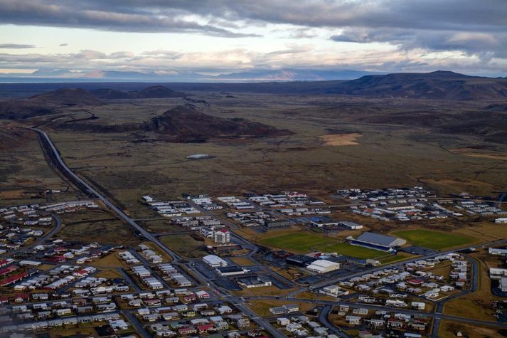 Fyrirtæki í Grindavík geta óskað eftir aðstoð við húsnæðisleit.