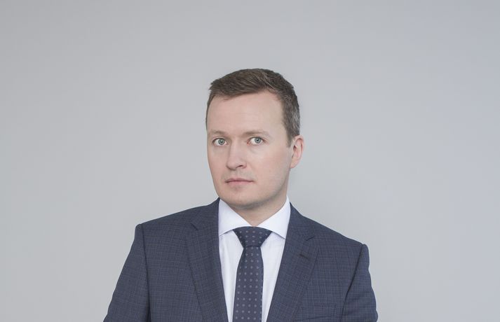 Fréttamynd