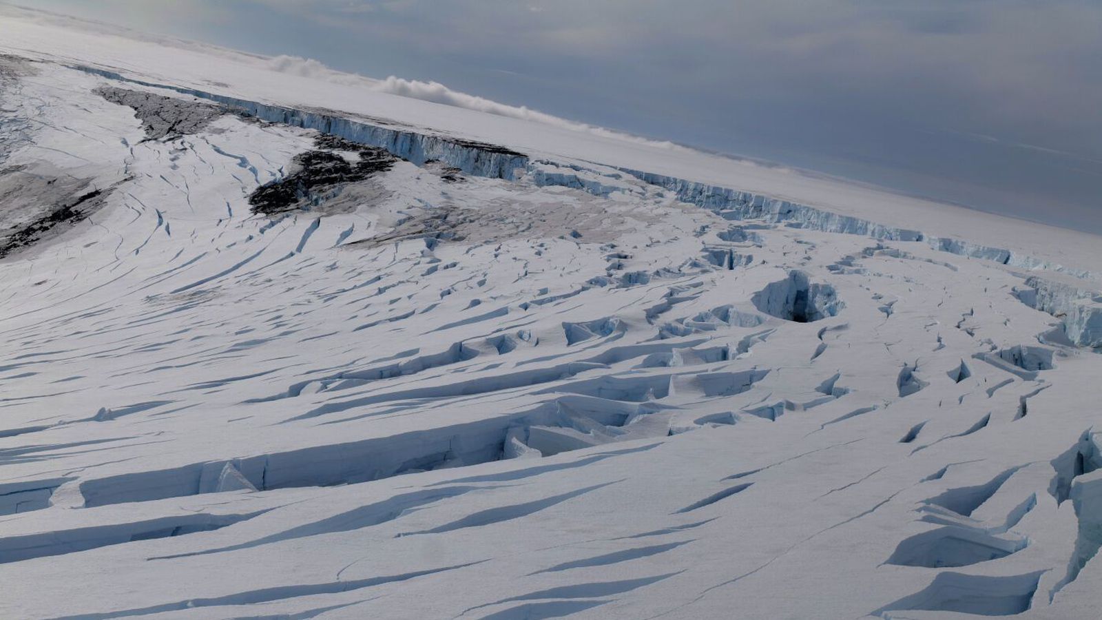 Jarð­skjálfti við Bárðar­bungu í nótt
