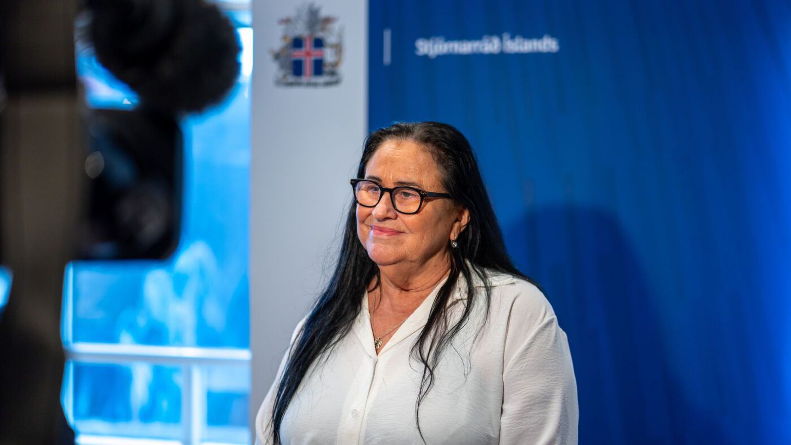 Samingur SÞ um réttindi fatlaðs fólks lög­festur