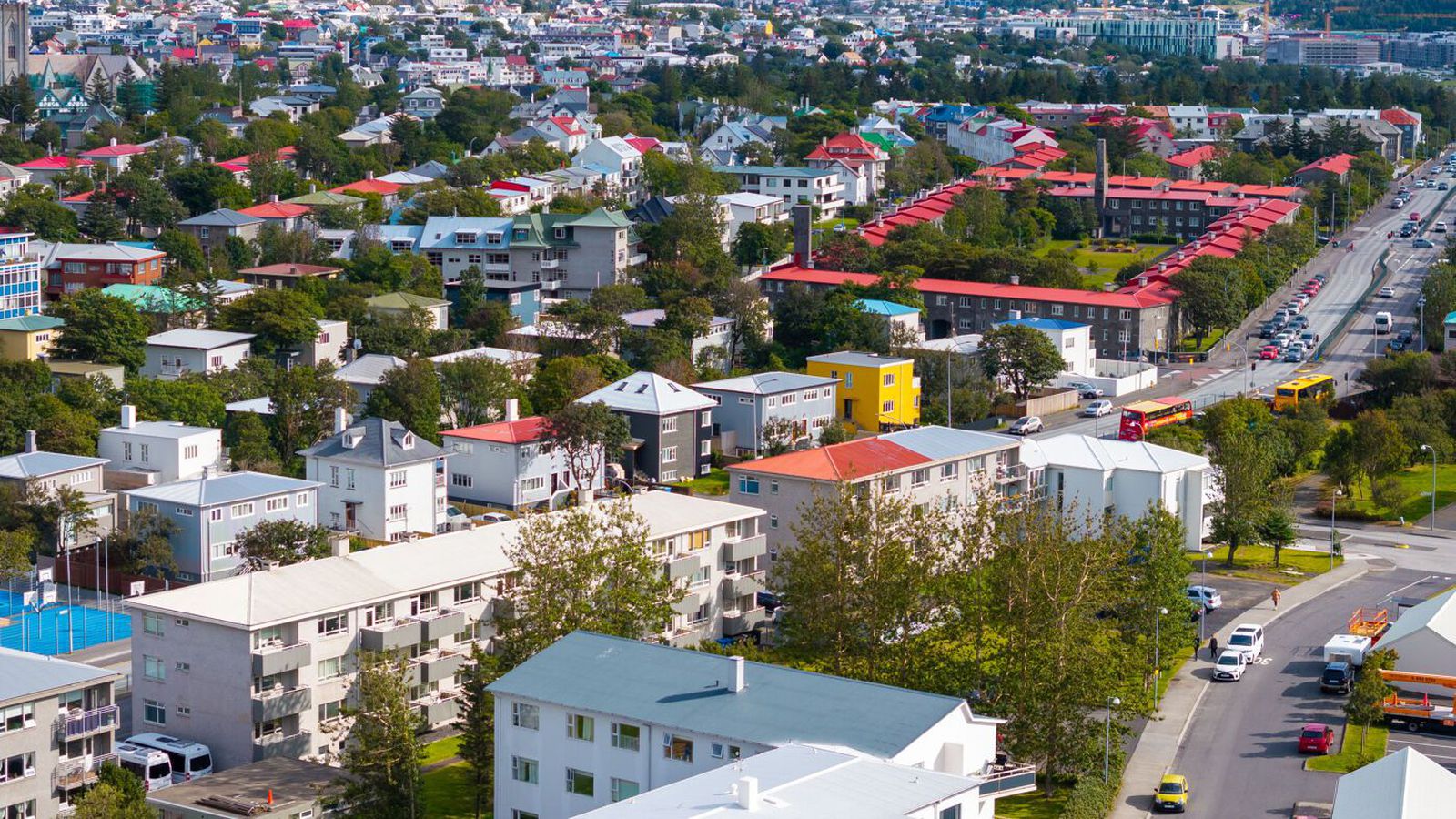 Ekki fleiri til­kynnt inn­brot síðan 2022