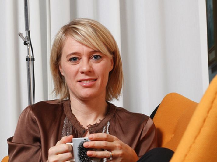 Þorbjörg Helga Vigfúsdóttir er borgarfulltrúi Sjálfstæðisflokksins.