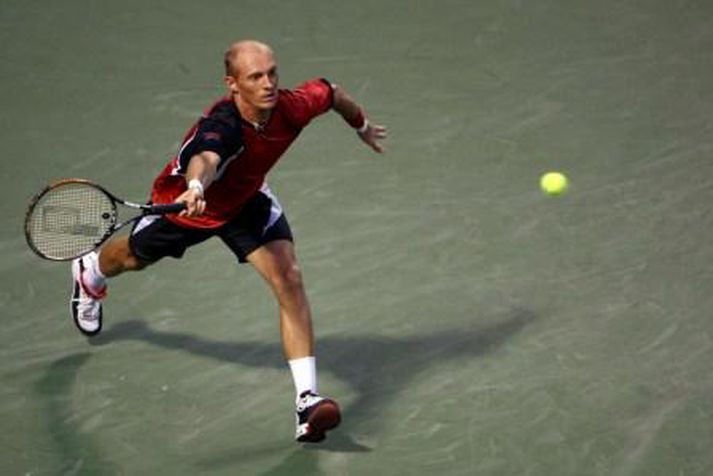 Nikolay Davydenko