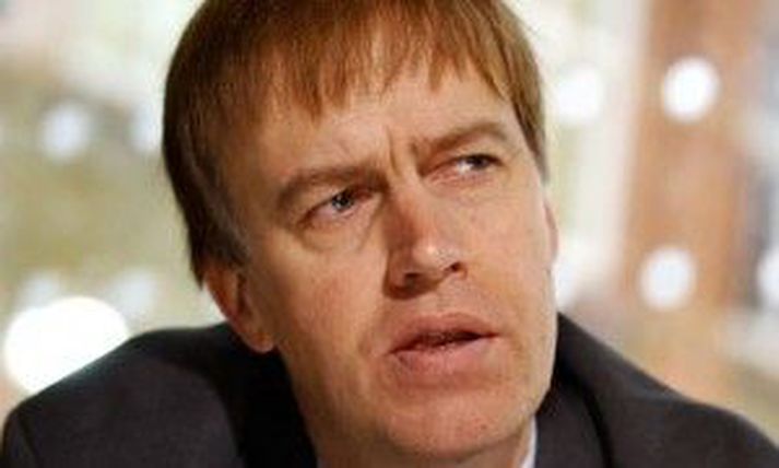 Timms var endurkjörinn í þingkosningunum fyrr í mánuðinum. Hann hefur setið á þingi fyrir Verkamannaflokkinn í 16 ár.