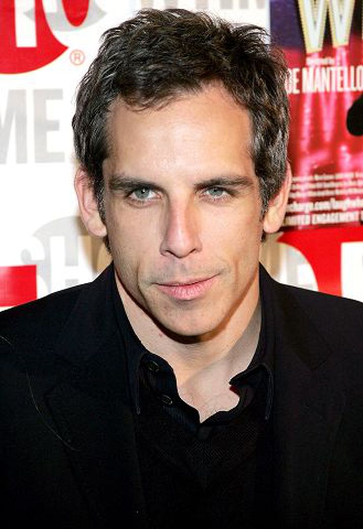 ben stiller Leikur aðalhlutverkið í Greenburg í stað Marks Ruffalo.