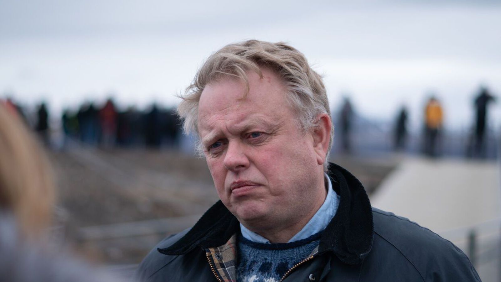 350 milljóna tekjur Þing­valla í húfi vegna náttúrupassa