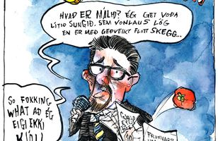 Fréttamynd