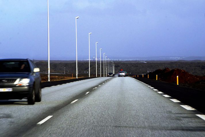 Kúagerði.
