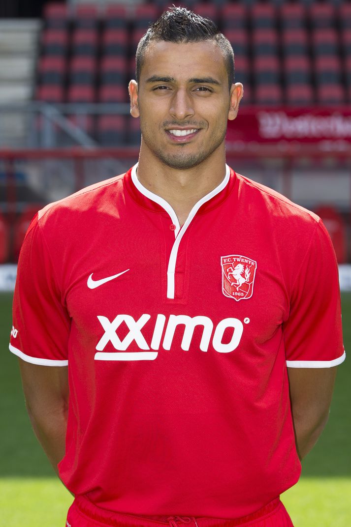 Nacer Chadli