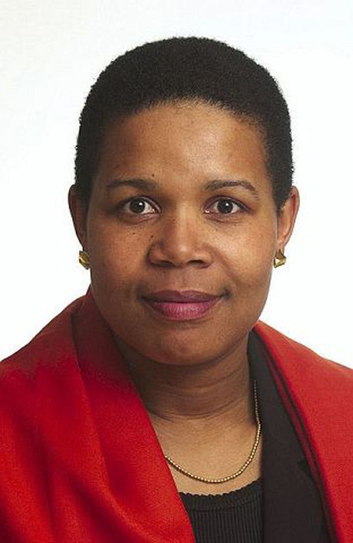 Manuela Ramin-Osmundsen