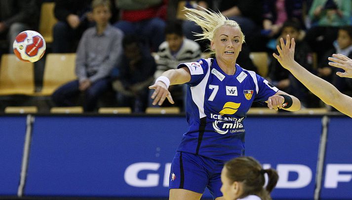 Rakel Dögg Bragadóttir