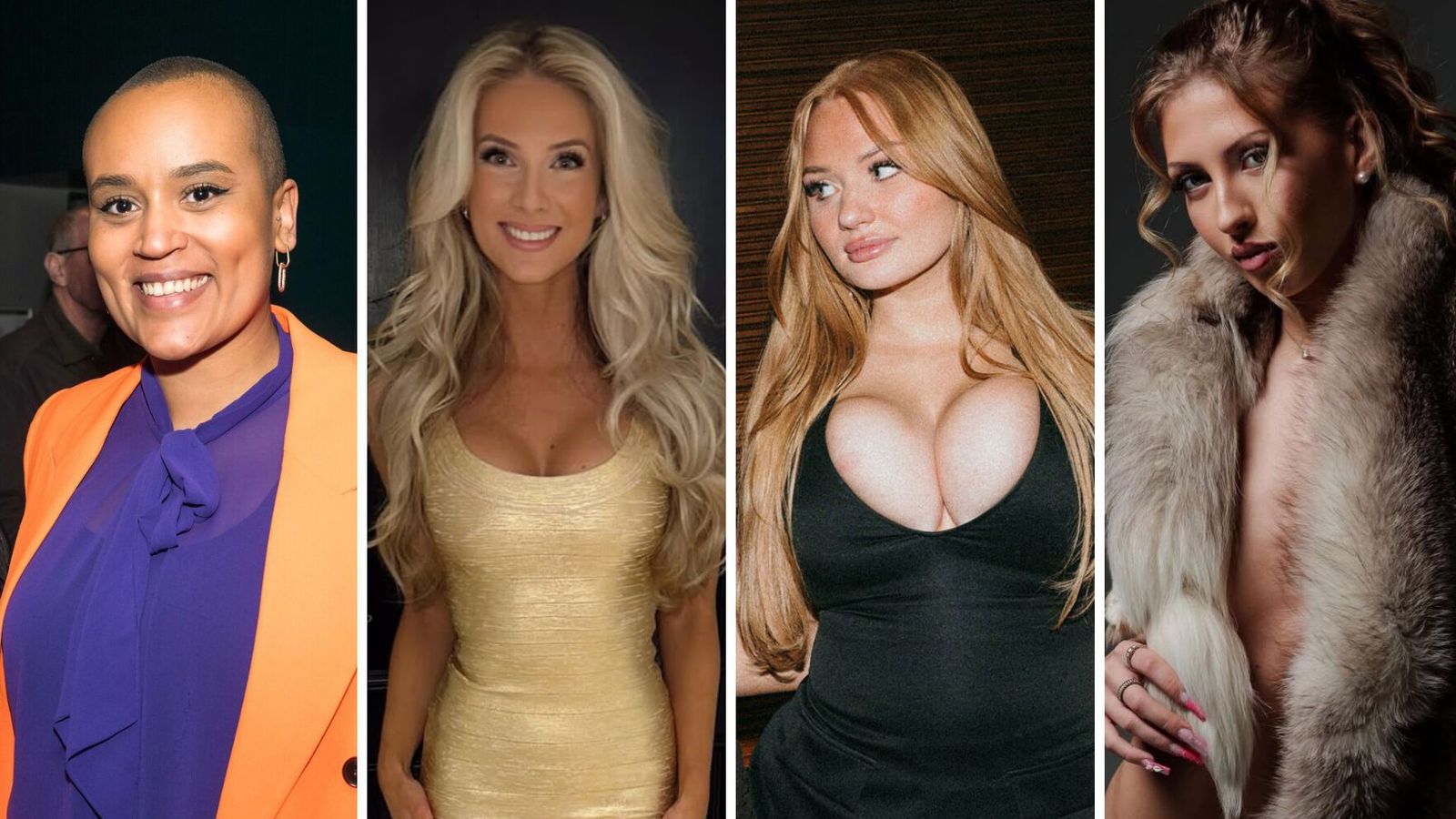 Sjóðandi ein­hleypar sumarskvísur