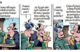 Fréttamynd