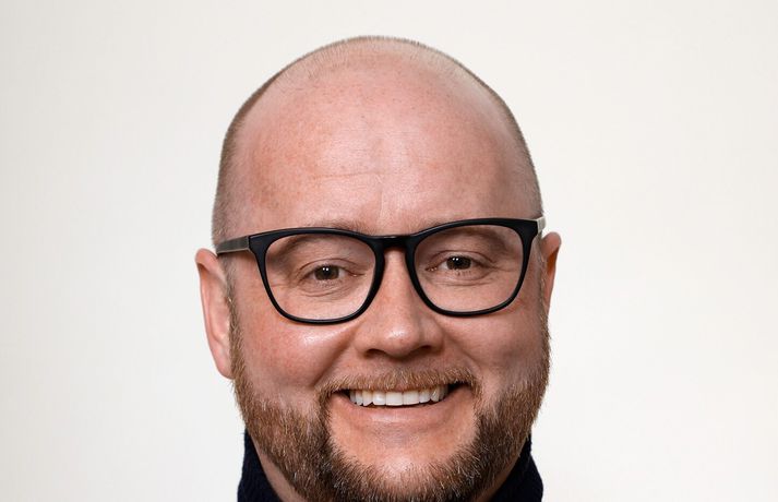 Fréttamynd