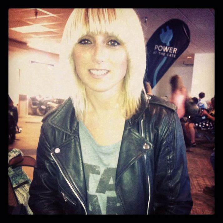 Aðalheiður Birgisdóttir