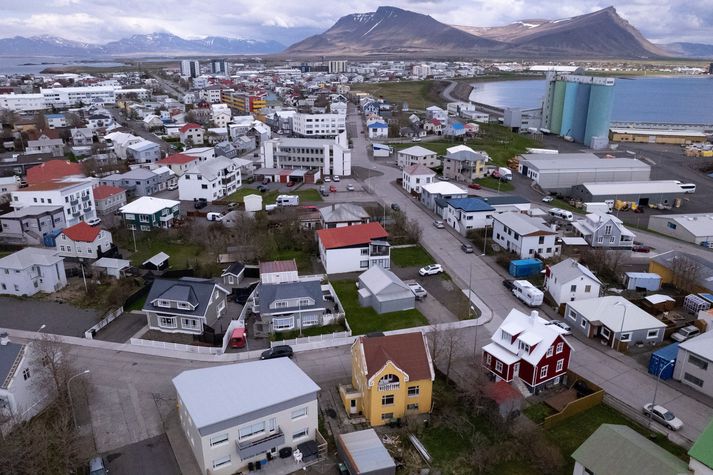 Jólaboð á öðrum degi jóla gætu verið í hættu á Akranesi.