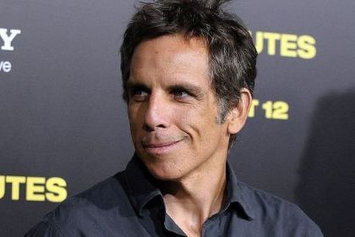 Ben stiller.