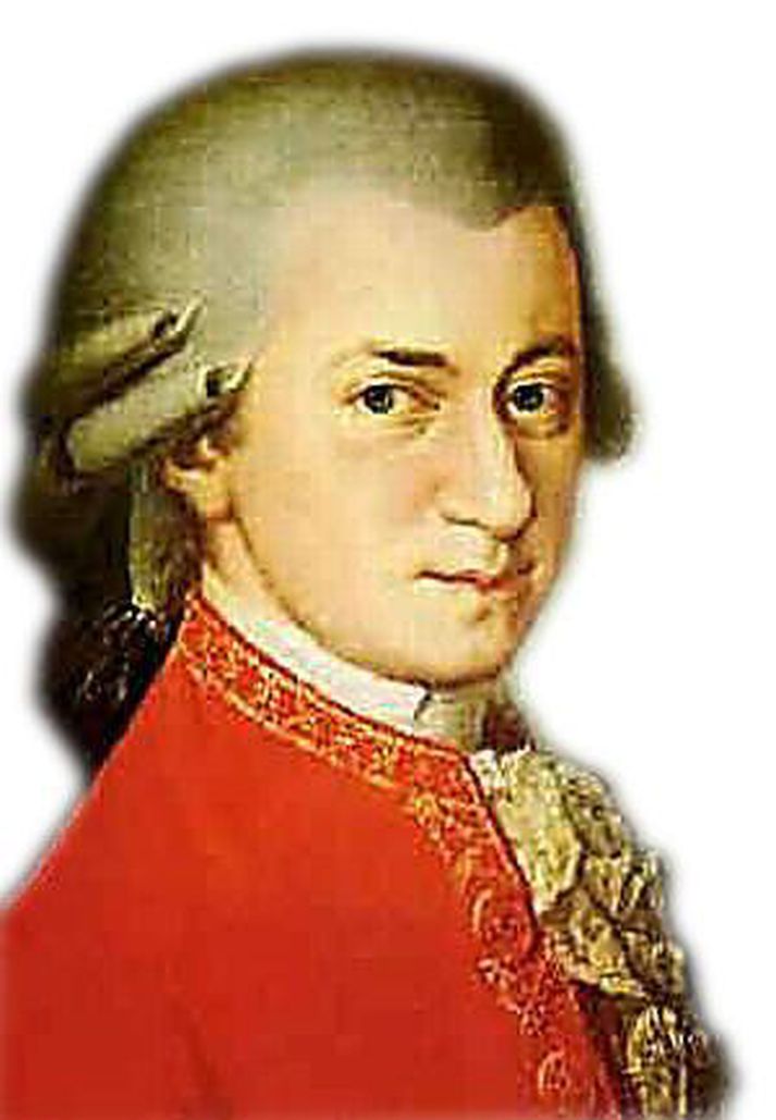Mozart