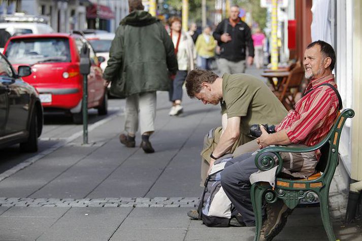 Lilja Mósesdóttir, þingmaður Vinstri grænna, vill ganga lengra til að bæta stöðu skuldara.					Fréttablaðið/arnþór