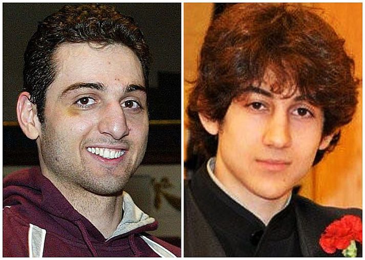 Engin bein tengsl hafa enn fundist milli bræðranna Tamerlans og Dzhokhars Tsarnaev og tsjetsjenskra öfgasamtaka.
