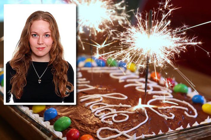 Steinunn mælir með femínistadjammi.