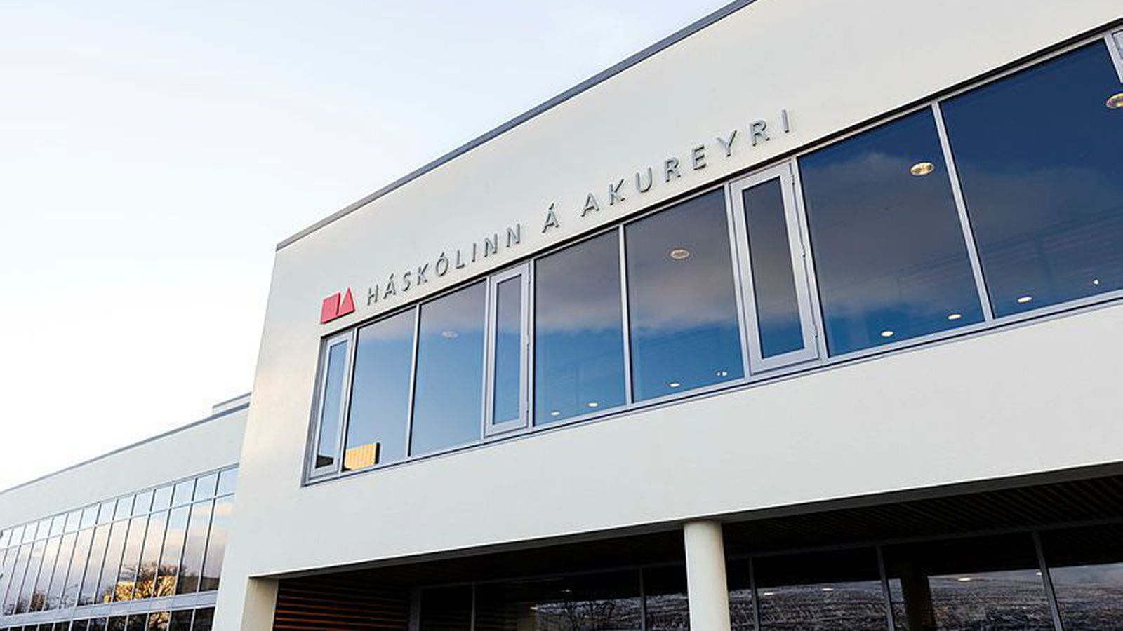 Nær tvö­földun um­sókna um meistara­nám