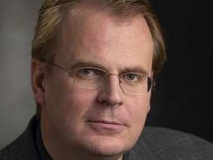 Sr Gunnar Rúnar Matthíasson er formaður Fagráðs Kirkjunnar.