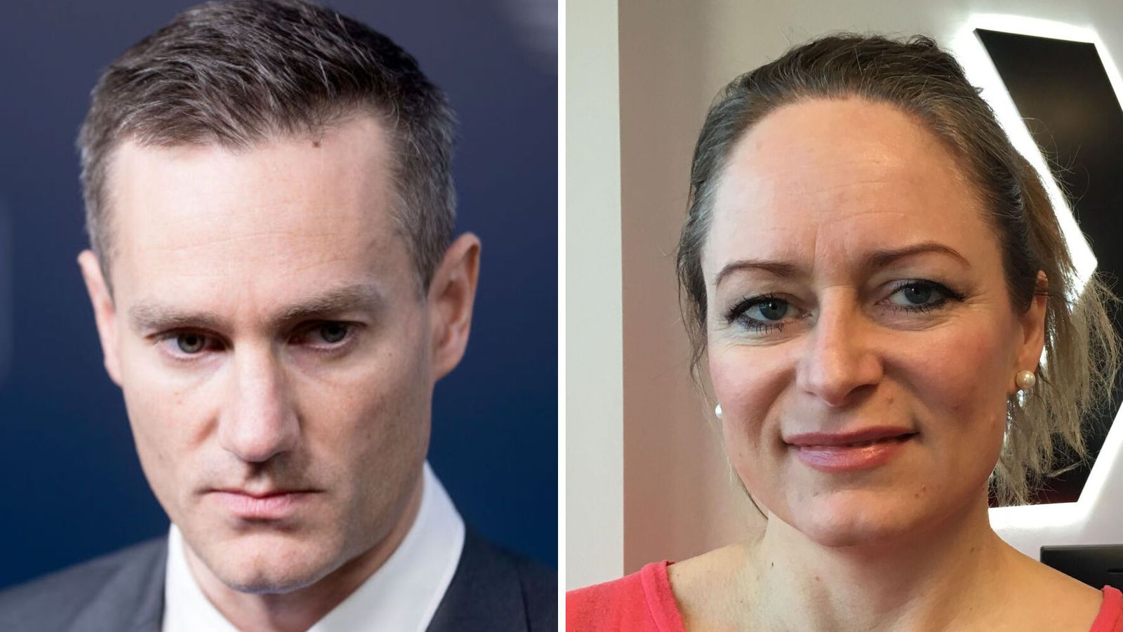 Fyrrverandi ráðherra Dana: „Þið voruð aldrei nýlenda“