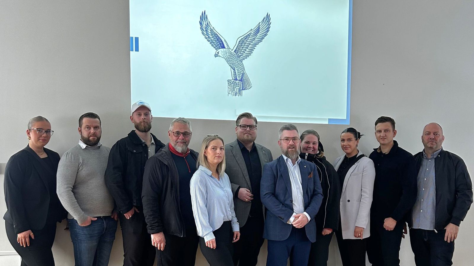 Fram­boðs­listinn til­búinn í Fjarðabyggð