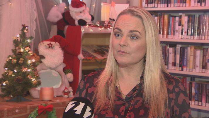 Í rökstuðningi nefndar segir að Dröfn hafi á undanförnum árum vakið mikla athygli fyrir öflugt starf sitt á bókasafninu. 