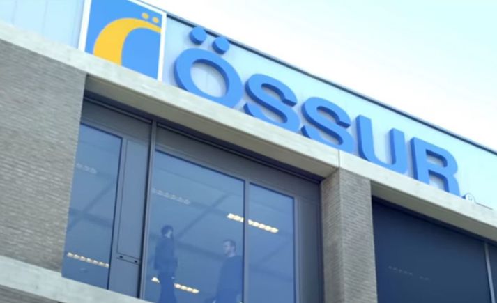 Össur