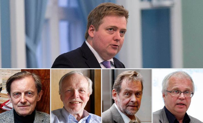 Orðsins menn hafa verulegar áhyggjur af misnotkun tungumálsins, sem alltaf hefur verið við lýði en sjaldan sem nú.