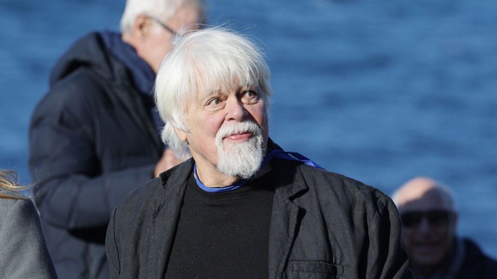 Myndi glaður sjá réttar­höld yfir skip­verjum Bandero