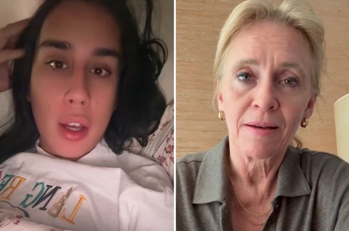 Þorgerður Katrín hefur svarað Patreki Jaime eftir að hann lýsti yfir áhyggjum sínum af því að vera sendur í stríð.