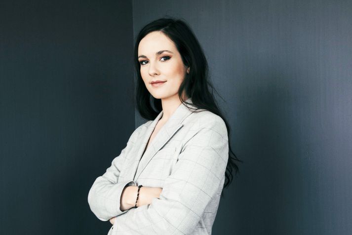 Ingileif Friðriksdóttir, aðstoðarmaður Þorgerðar Katrínar Gunnarsdóttur utanríkisráðherra, tilheyrir sjálf hinsegin samfélaginu. 