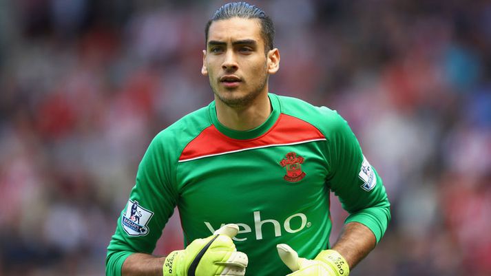 Paulo Gazzaniga.