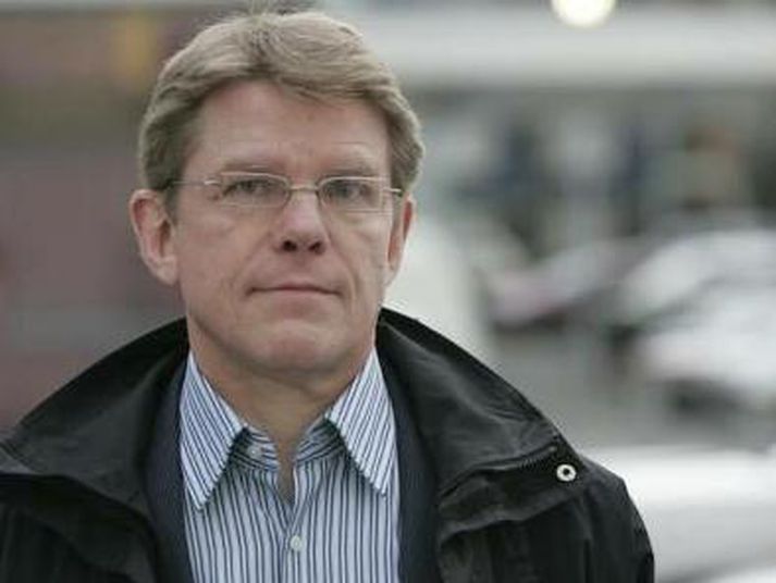 Mörður Árnason