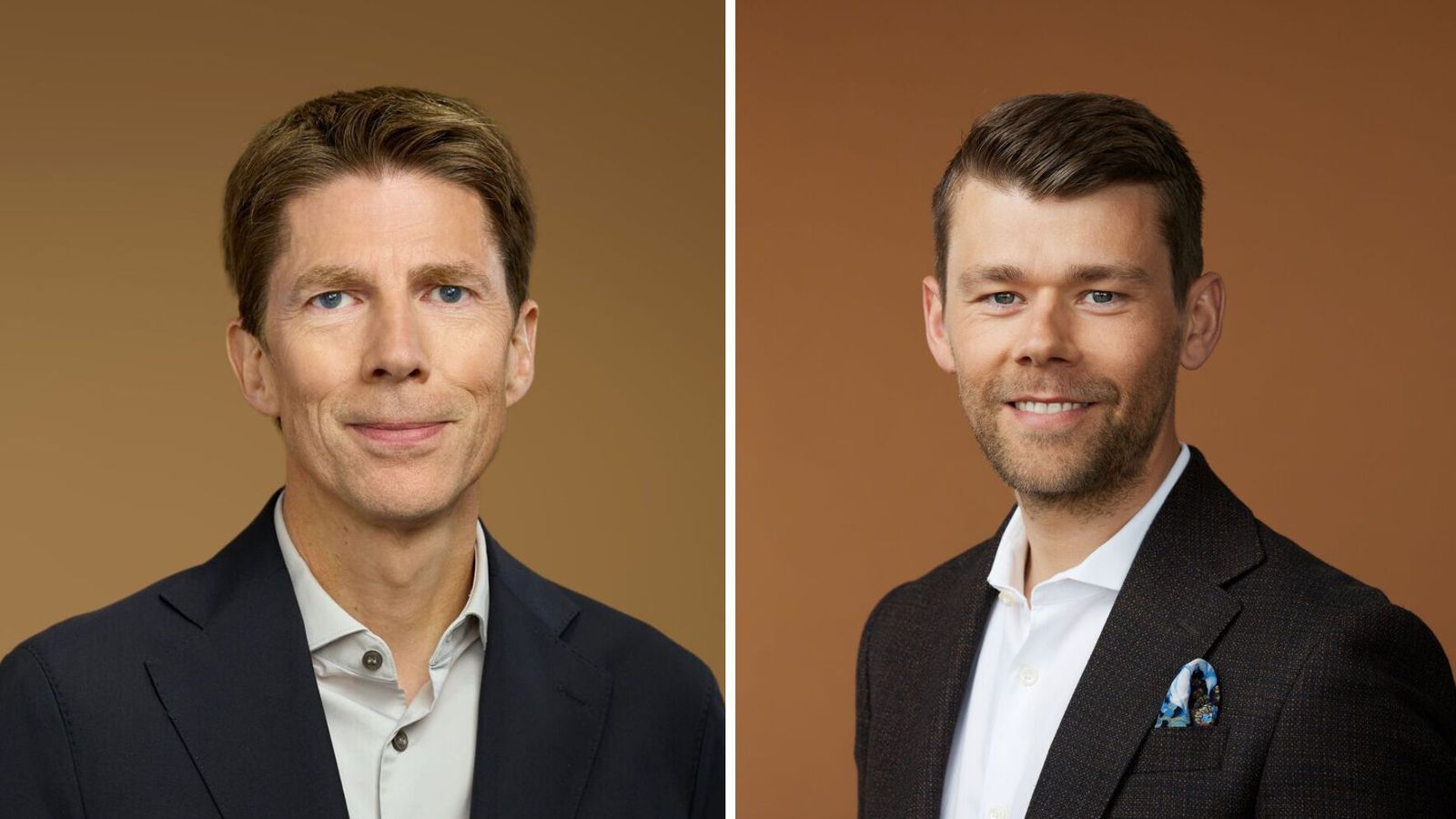 Einar ein­beitir sér að norður­slóðum og Hjalti tekur við