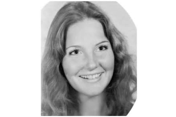 Melissa Ann Smith var myrt árið 1974 og var aðeins sautján ára gömul. 