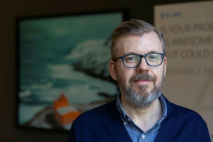 Helgi Hermannsson var ekki sáttur við niðurstöðu Héraðsdóms Reykjavíkur þess efnis að hann þyrfti að greiða fyrrverandi starfsmönnum sínum samanlagt 67 milljónir króna. Hann áfrýjaði málinu til Landsréttar þar sem það bíður meðferðar.