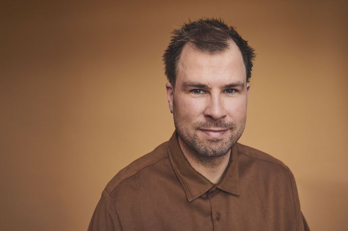 Ingimar Guðbjartsson er nýr liðsmaður Atlavíkur.