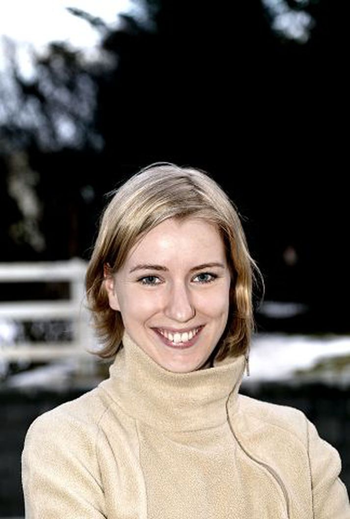 Steinunn Gyðu- og Guðjónsdóttir Fyrsta vetrarfundur Femínistafélags Íslands fjallar um atvinnumál kvenna í tengslum við alþjóðavæðingu. 