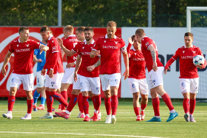 Stjarnan - Valur Besta deild karla Sumar 2025