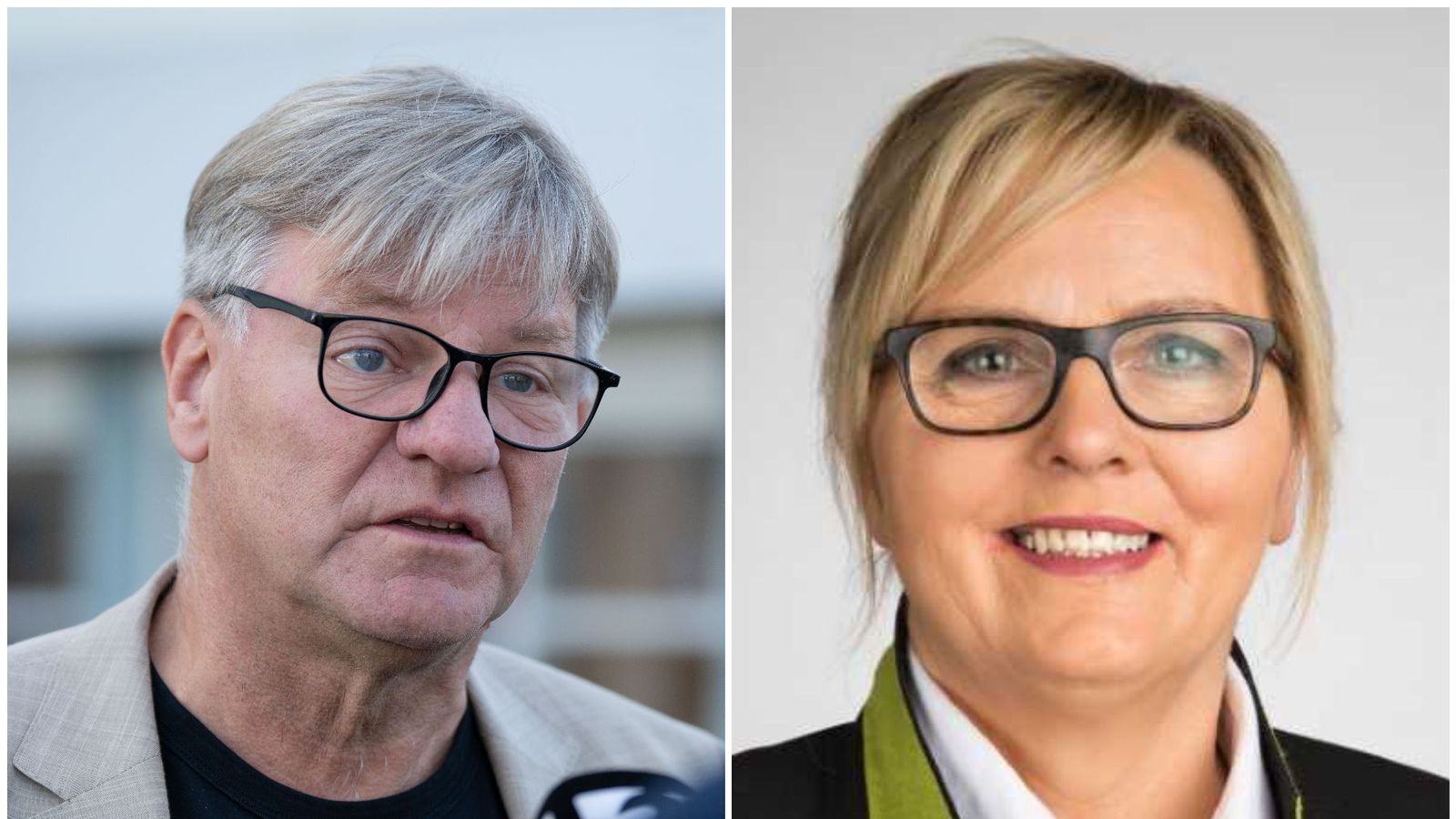 Leggja til neyðar­að­gerðir til að bregðast við „ó­fremdar­á­standi ...