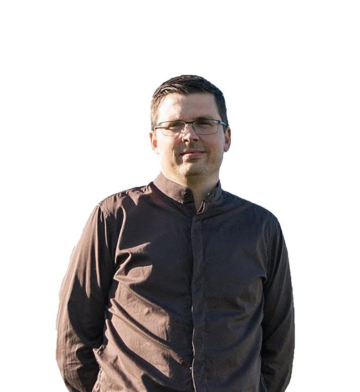 Haukur Hannesson