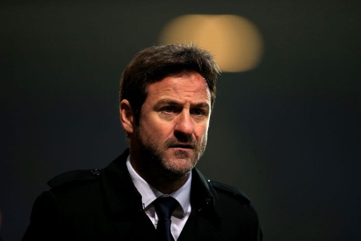 Christiansen var sjötti stjóri Leeds frá árinu 2014. Liðið þarf nú enn einu sinni að finna sér nýjan þjálfara