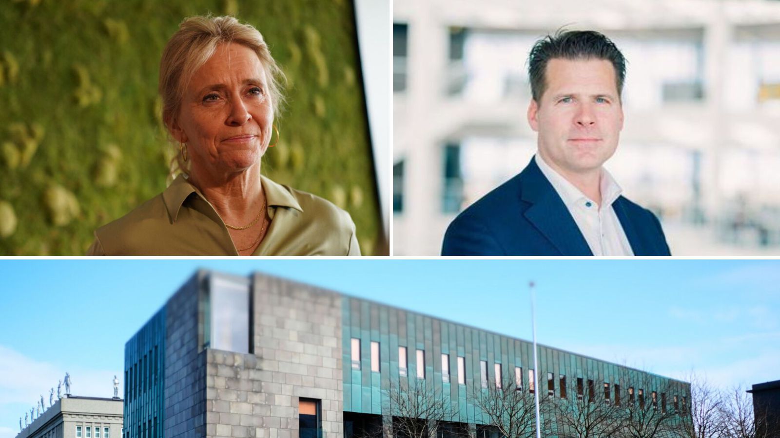 Dapur­legt að móðir hafi barist í sjö ár fyrir sjálf­sögðum rétti