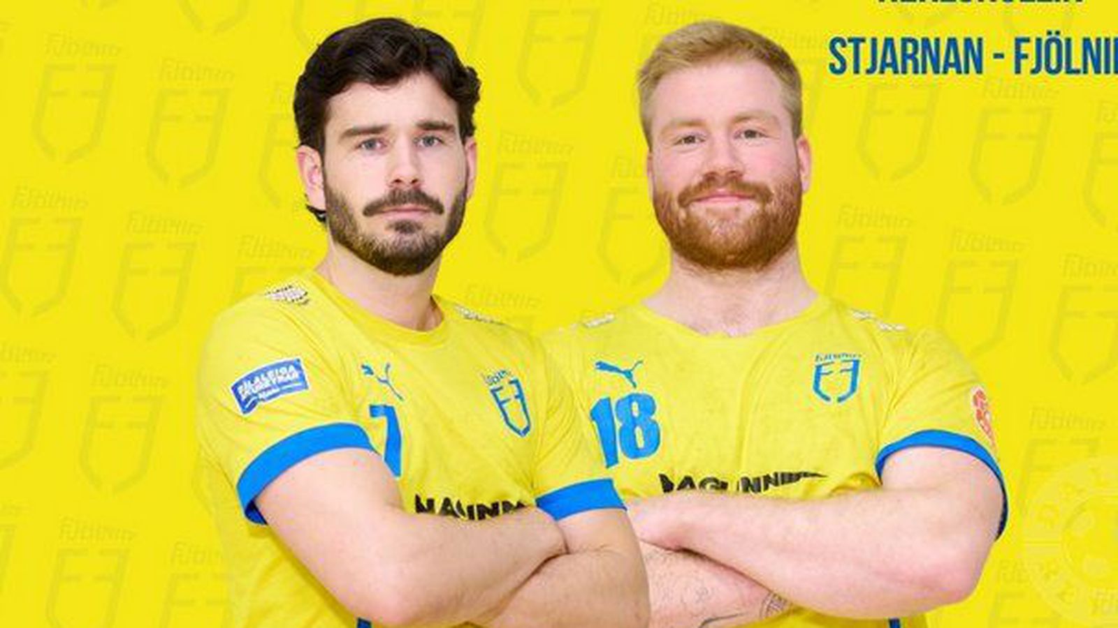 Fjölnir vann fyrsta leikinn