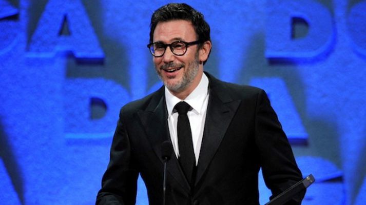 Michel Hazanavicius, leikstjóri The Artist